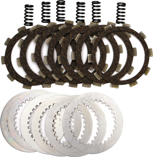 EBC Dirt Racer Clutch Set, 15-1810