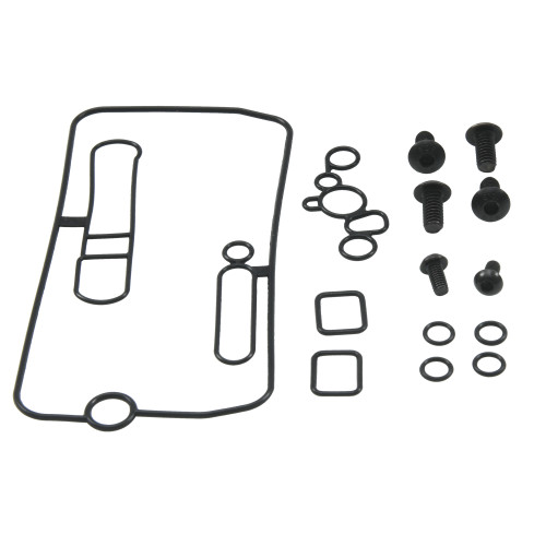 ALL BALLS Keihin FCR Mid Body Gasket Kit, 226-10124