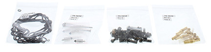 ALL BALLS Carburetor Rebuild Kit, 226-1689