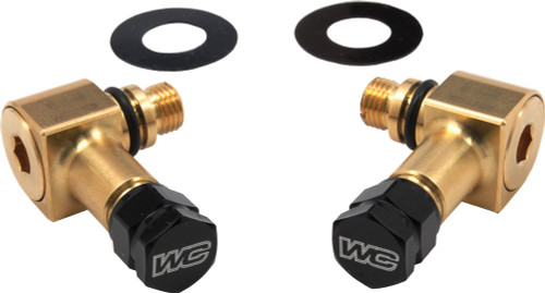 WORKS Air Fork EZ Fill, 66-26370