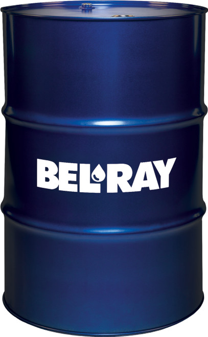 BEL-RAY EXP Semi-Synthetic Ester Blend 4T Engine Oil, 840-1620
