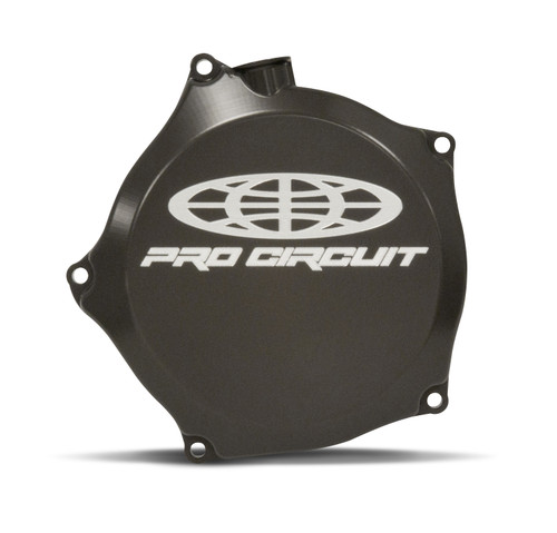 PRO CIRCUIT Billet Clutch Cover, 793-6009