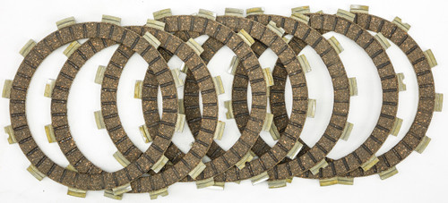 EBC Redline Clutch Kit, 15-5611