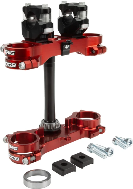 XTRIG ROCS Clamp, 138-2155