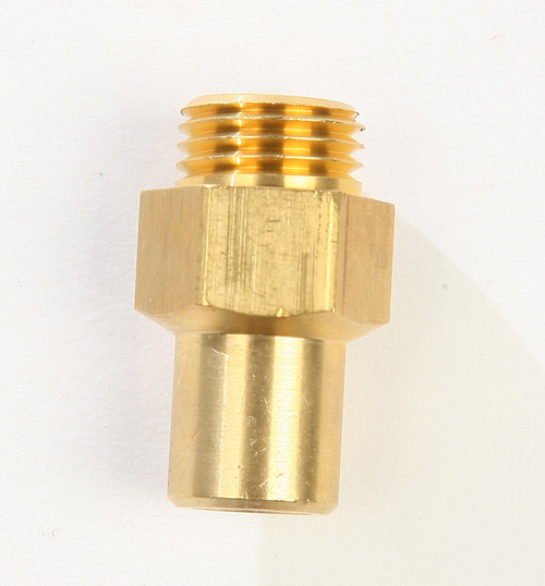 MIKUNI Starter Plunger Fitting, 14-04137
