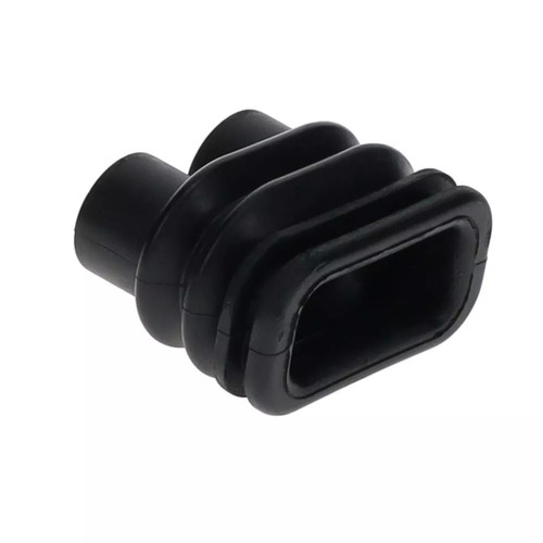 Yamaha OEM, Rubber Grommet, 6H1-42726-21-00 6H1-42726-22-00