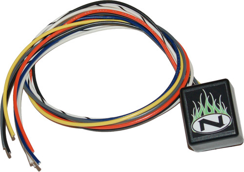 NAMZ CUSTOM CYCLE Bike Harness Modules, 850-08658