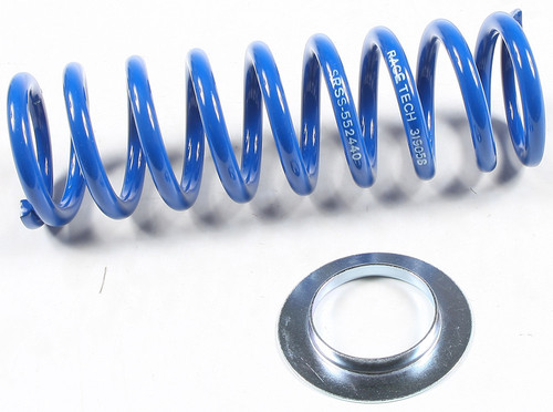 RACE TECH Shock Spring, 201-552440