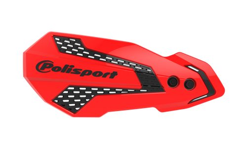 POLISPORT MX Flow Handguards, 64-8308221