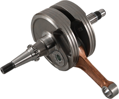 HOT RODS Complete Crankshaft Assembly, 421-4427