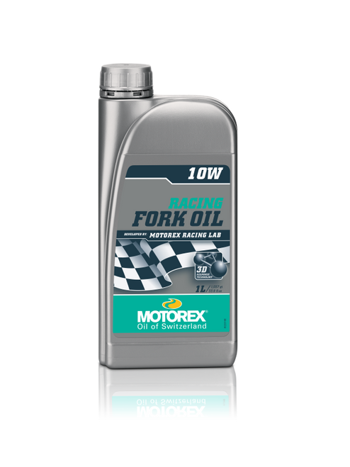 MOTOREX Racing Fork Oil, 580-0535