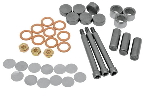 EPI Spider Rebuild Kit, CX400007