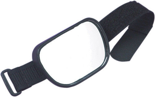 CIPA Aftermarket New Adjustable Hand Mirror, M25