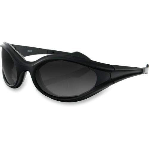 BOBSTER Sunglass Es114 Smoke, ES114