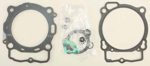 ATHENA Top End Gasket Kit w/out Valve Cover, 67-0744