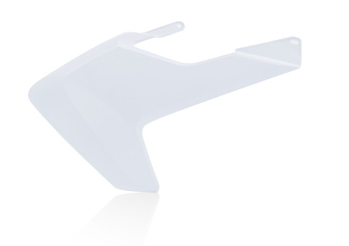 ACERBIS Radiator Shroud, 26864-26811