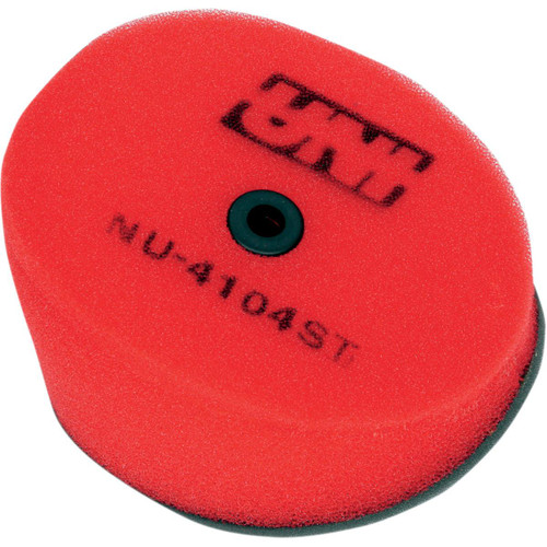 UNI FILTER Filter - Cr80/85, NU-4104ST