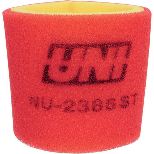 UNI FILTER Filter - Klf, NU-2386ST