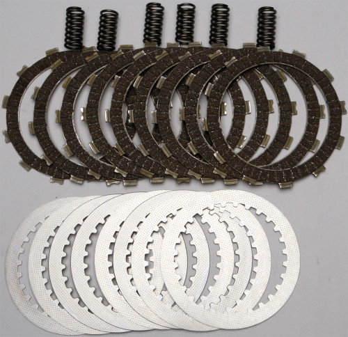 EBC Dirt Racer Clutch Set, 15-1984