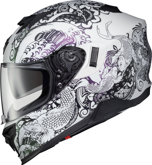 SCORPION EXO EXO-T520 Nama-Sushi Helmet, 75-2121X