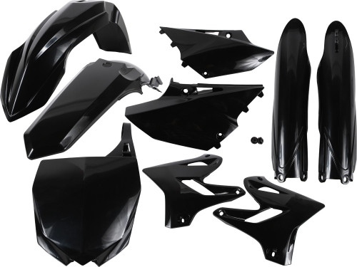 ACERBIS Full Plastic Kit, 24029-60001