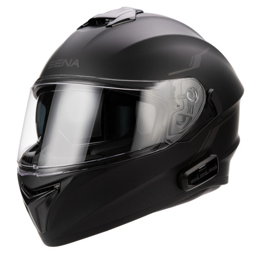 SENA Outforce Full Face Helmet Bluetooth, 843-02114X