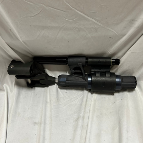 Volvo Penta OEM Volvo Penta Power Steering Actuator Ram Cylinder Assembly, 21910902