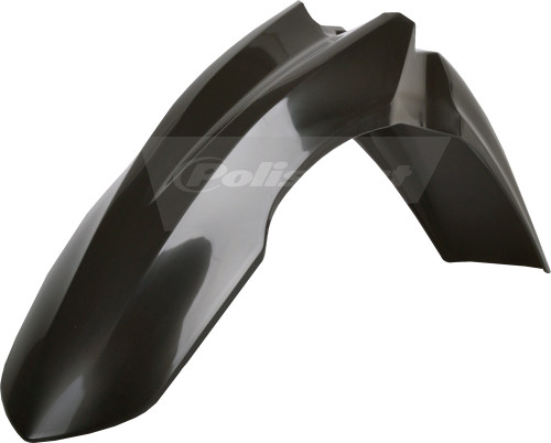 POLISPORT Front Fender, 64-05611