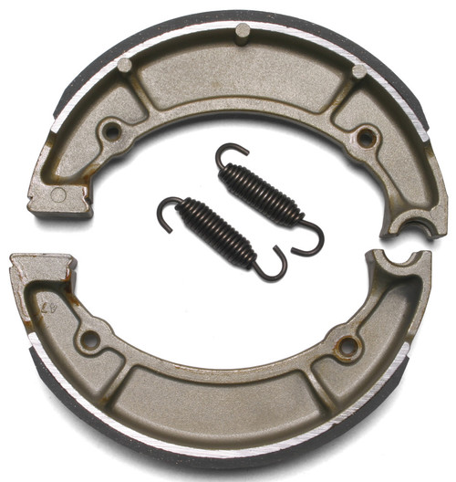 EBC Organic Brake Pads, 14-514