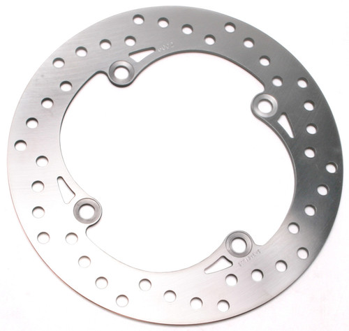 EBC Standard Brake Rotor, 15-6002