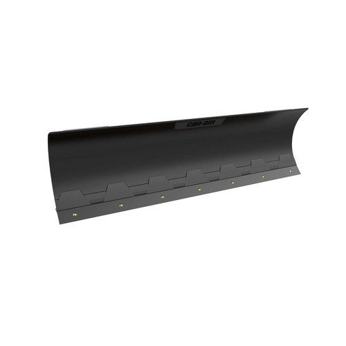 Can-Am UTV OEM Snow Plow_72" Poly Blade Only, 715004485