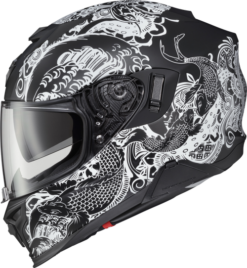 SCORPION EXO EXO-T520 Nama-Sushi Helmet, 75-2120M