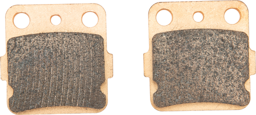 ALL BALLS Sintered Brake Pads, 218-8008