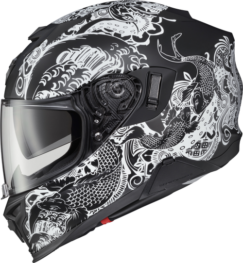 SCORPION EXO EXO-T520 Nama-Sushi Helmet, 75-21202X