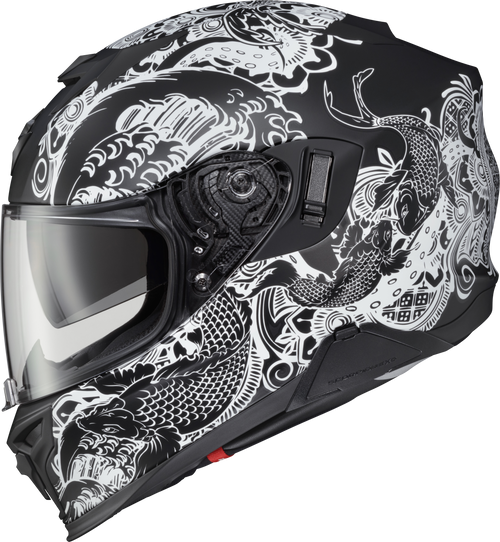 SCORPION EXO EXO-T520 Nama-Sushi Helmet, 75-2120S
