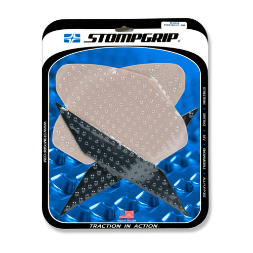 STOMPGRIP Street Traction Pad, 655-3018