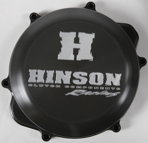 HINSON High Performance Clutch/Ignition Cover, 151-0307
