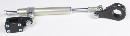 STREAMLINE Rebuildable Billetanium Steering Stabilizer, 172-2051K