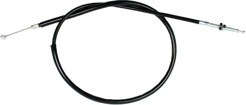 MOTION PRO Black Vinyl Clutch Cable, 70-2536