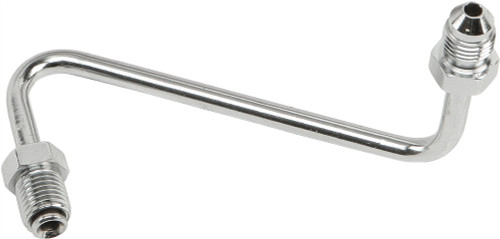 GOODRIDGE 3/8" JIC to -3 Tube Adapter, 817-01865