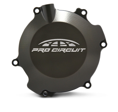 PRO CIRCUIT Billet Clutch Cover, 793-6010