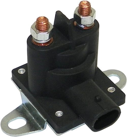 WSM Starter Relay, 82-9333