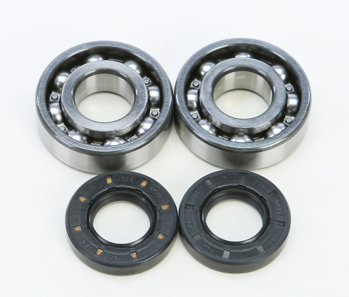 ALL BALLS Crankshaft Bearing & Seal Kit, 22-41035