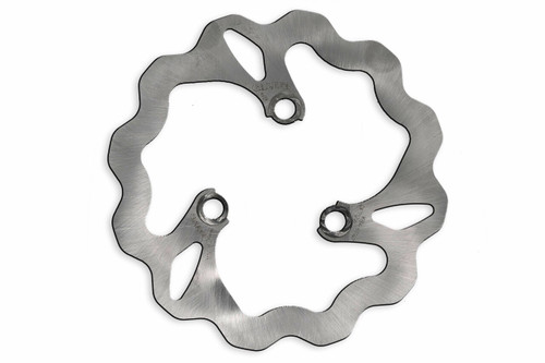 GALFER Wave Rotor, 17-3712