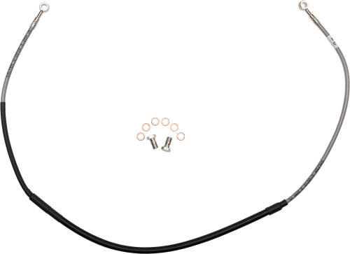 GALFER Stainless Steel Hydraulic Brake Line, 17-9790