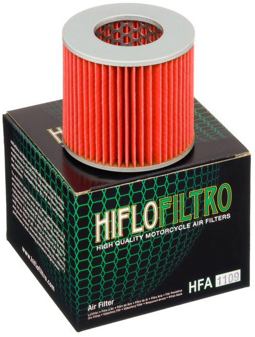 HIFLOFILTRO Air Filter, 551-1109