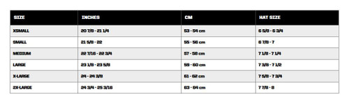 Scorpion Cx Yth Mode Mx Corsa M-Wh Md, 35-3104