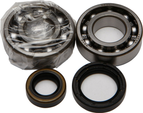 ALL BALLS Crankshaft Bearing & Seal Kit, 22-41015