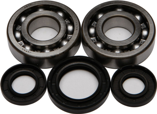 ALL BALLS Crankshaft Bearing & Seal Kit, 22-41028