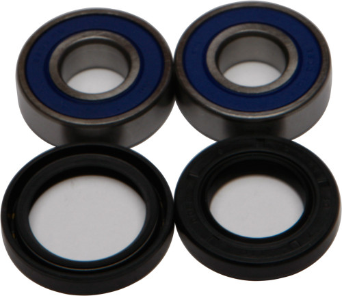 ALL BALLS Wheel Bearing & Seal Kit, 22-51218